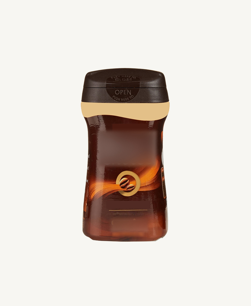 Lattafa coffee