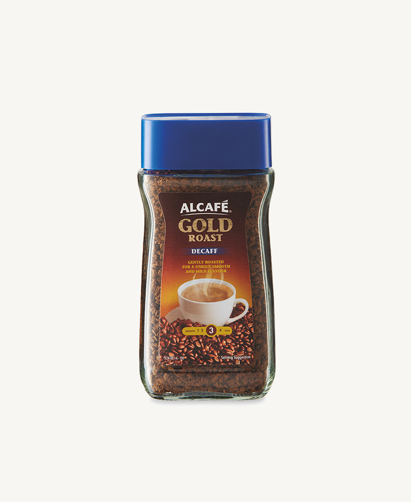 Gold Roast Coffee