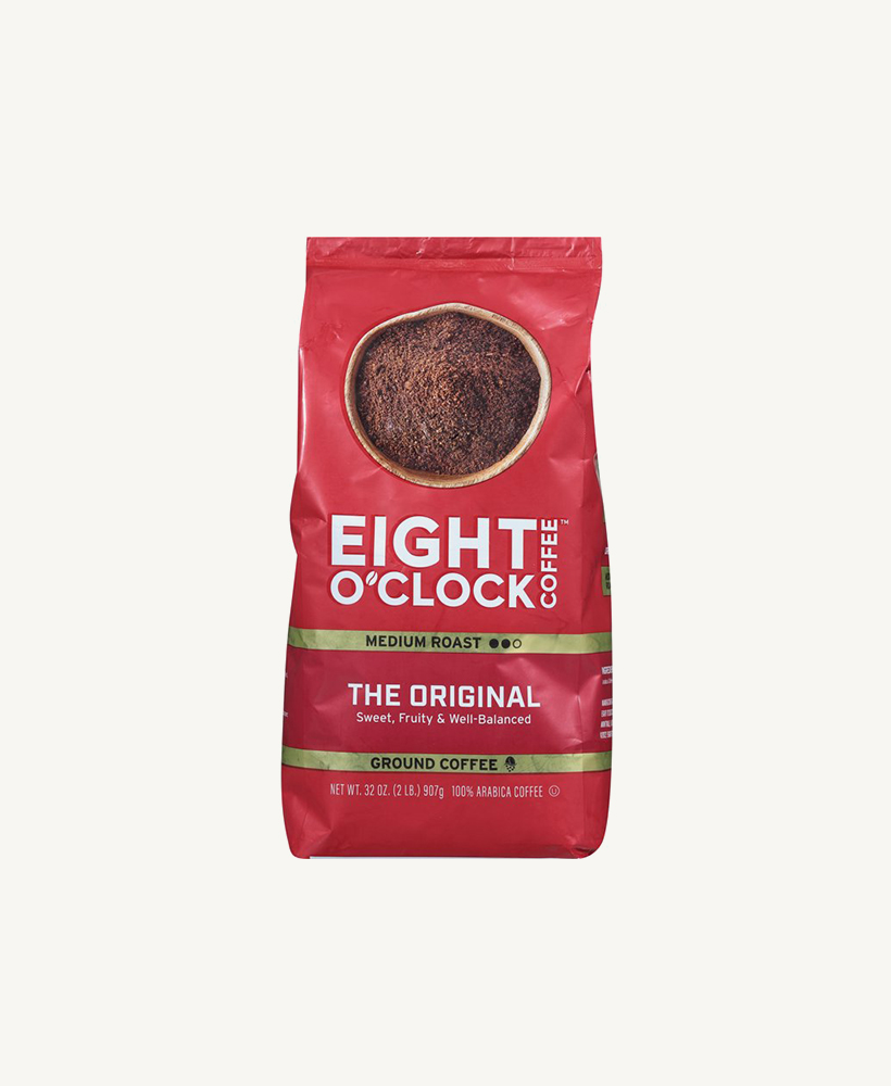 O'Clock Coffee