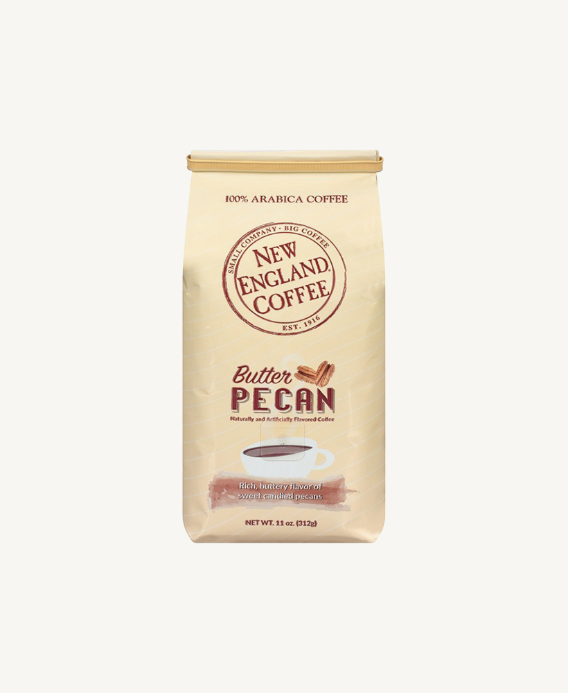 England Coffee