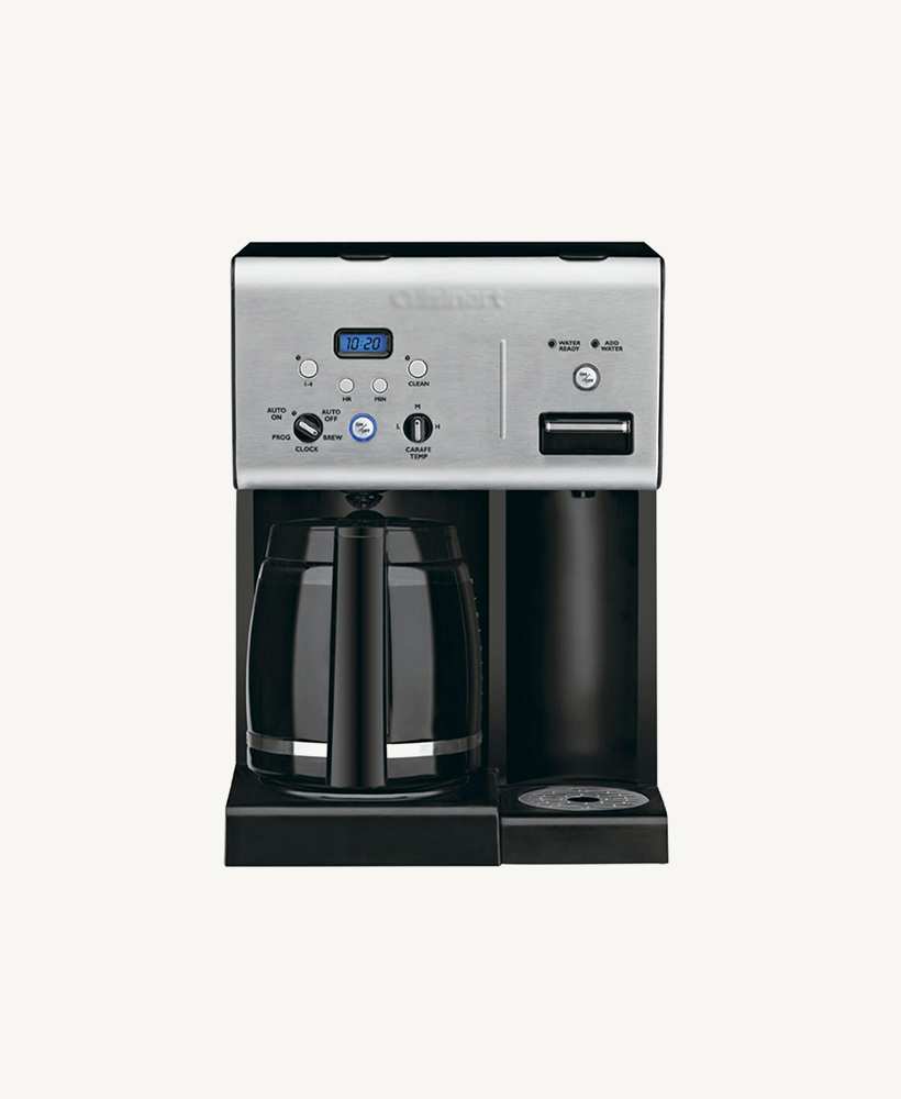 Coffee Machine 1