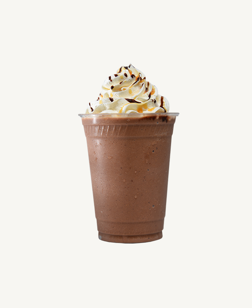 Iced Coffee