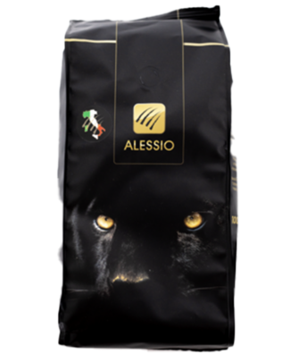 Alessio - Italiano Bonen