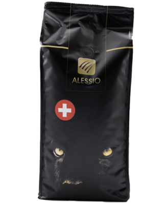 Alessio - Schumli Bonen