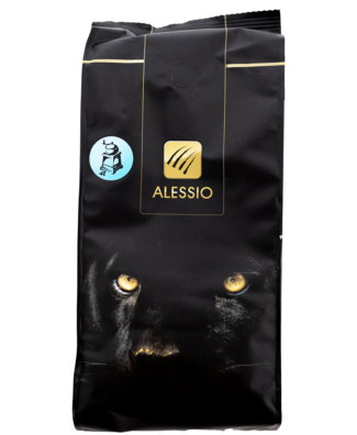 Alessio - Casino Freshbrew koffie