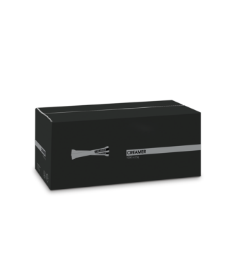 Time to enjoy Creamersticks 1000 stuks