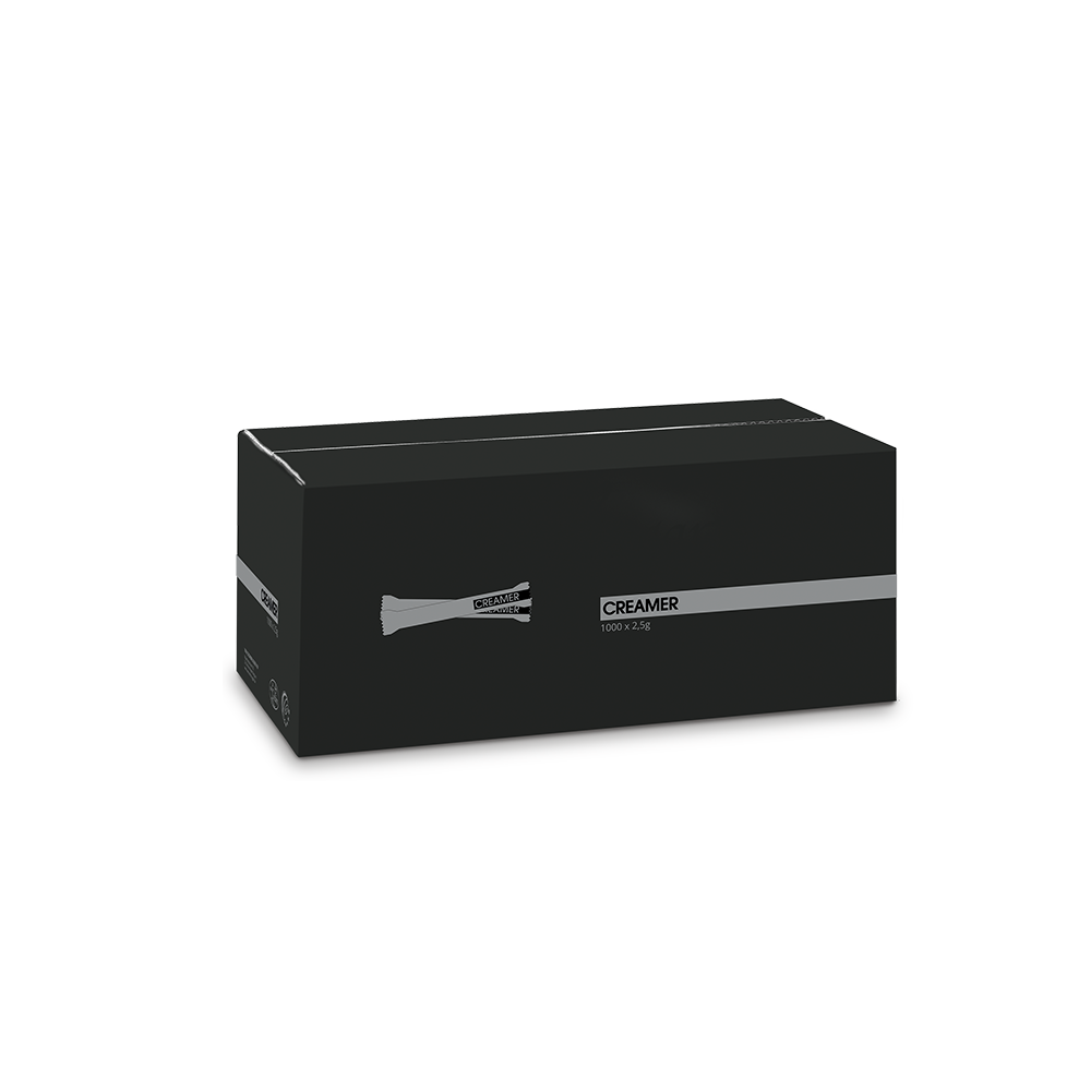 Creamersticks 1000 stuks