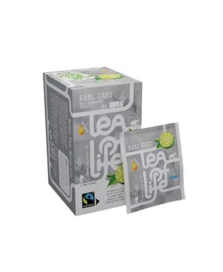 Earl Grey Thee - Tea of Life