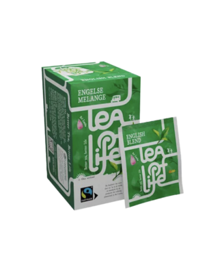 Engelse melange Thee - Tea of Life