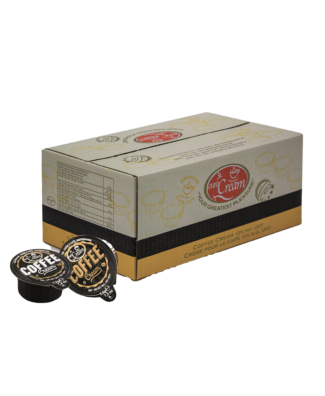 Time to enjoy Koffiemelkcups 200 stuks