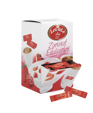 Zoetjesstick 500 stuks