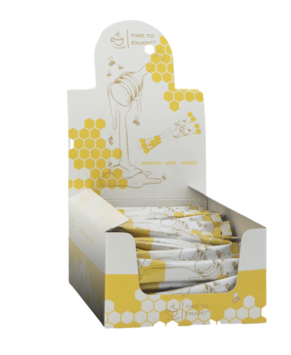 Honingstick 80 stuks