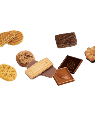 Premium Mix - Koekjes 150st.