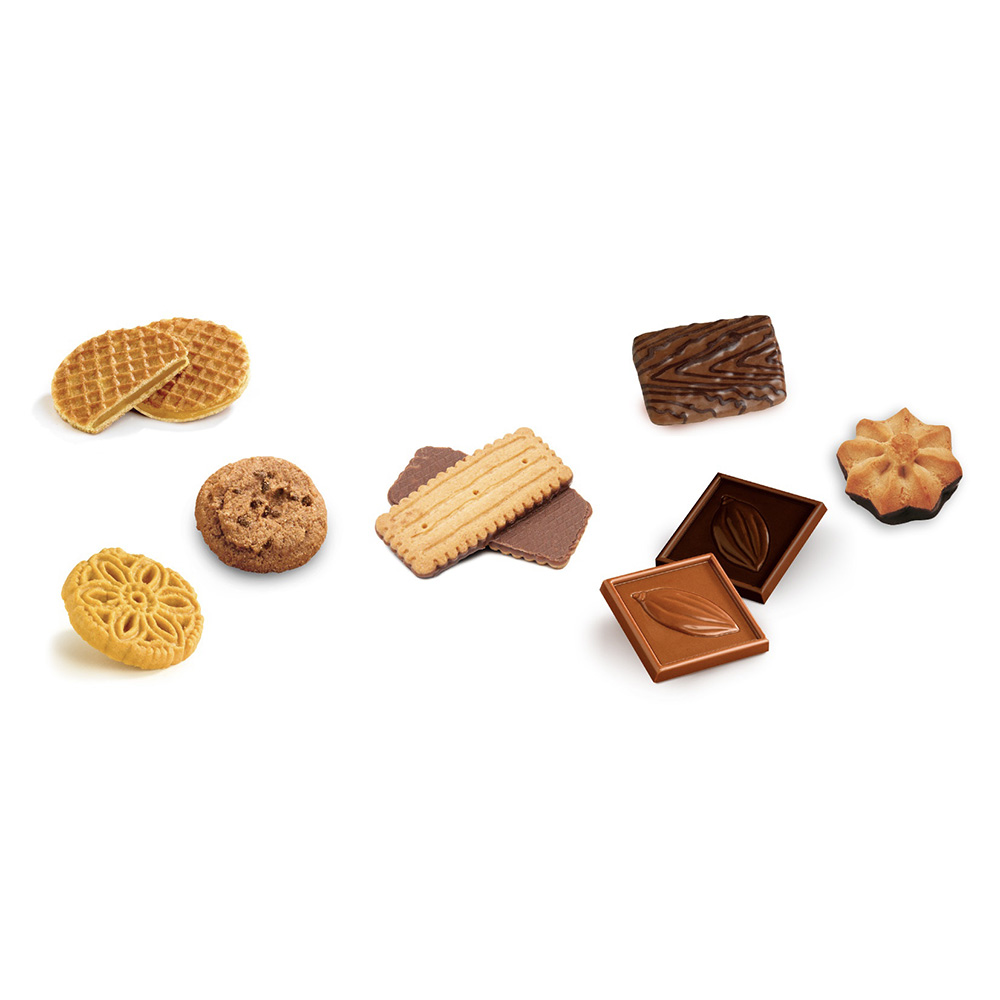 Premium Mix - Koekjes 150st.