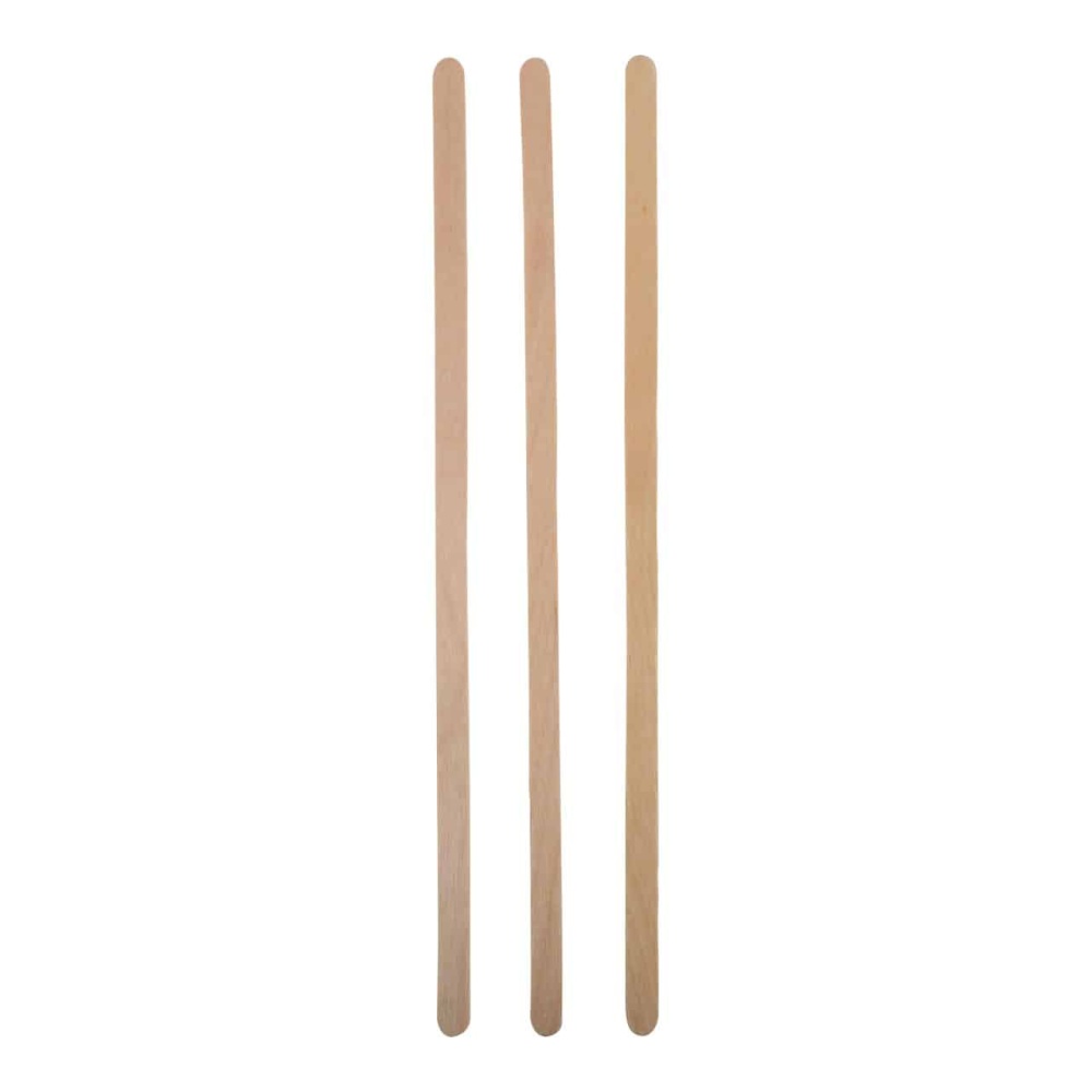 Roerstaafje 11 cm 1000 stuks