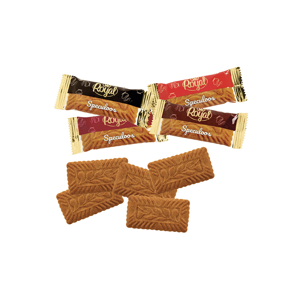 Speculaas koffiekoekje - Koekjes 500st.