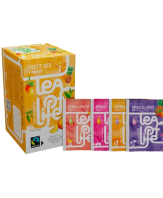 Fruitmix Thee - Tea of Life