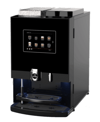 ETNA DORADO - ESPRESSO COMPACT Touch 7”