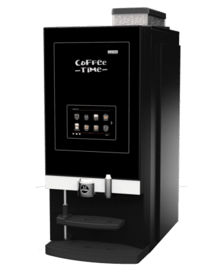 ETNA DORADO - ESPRESSO LARGE Touch 7”