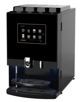 ETNA DORADO - INSTANT COMPACT Touch 7”