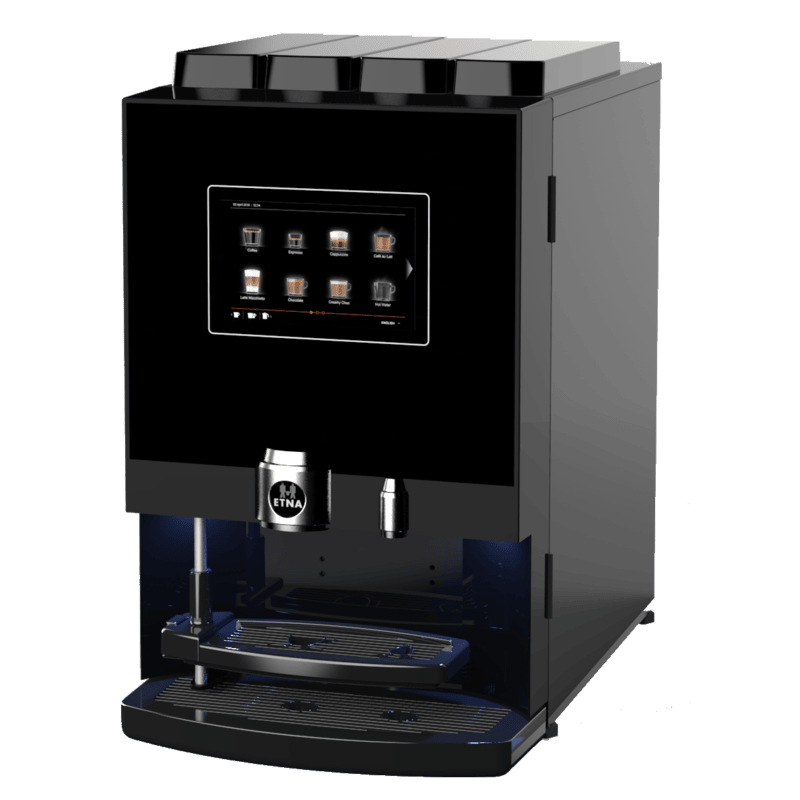 ETNA DORADO - INSTANT COMPACT Touch 7”