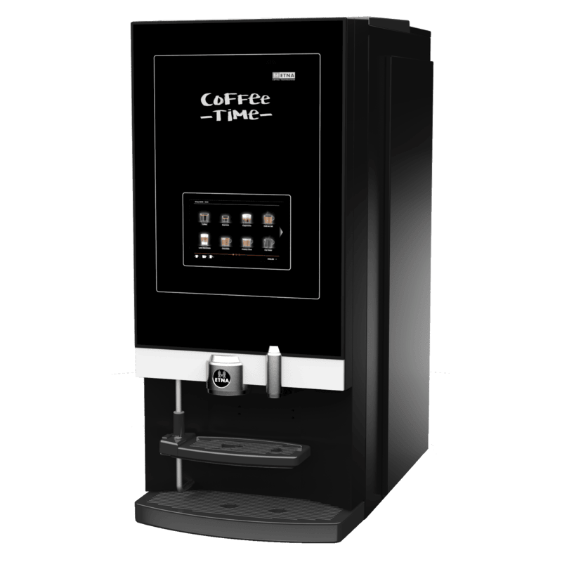 ETNA DORADO - INSTANT LARGE Touch 7”