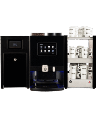 ETNA DORADO - MILKBASE CONNECTED MEDIUM