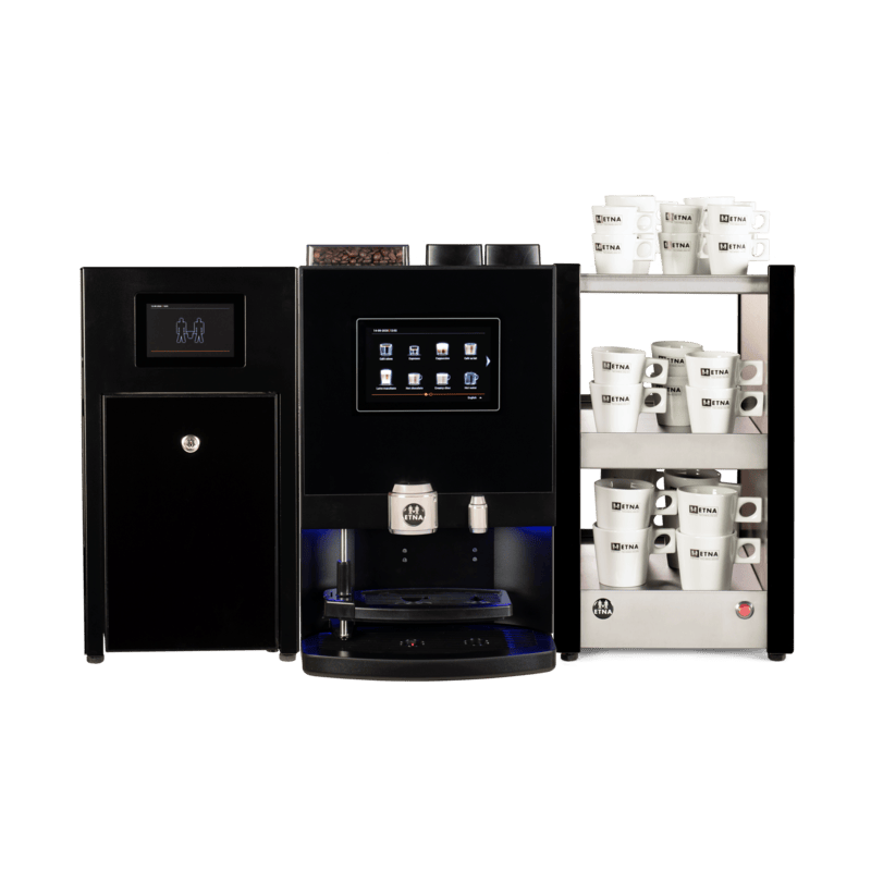 ETNA DORADO - MILKBASE CONNECTED MEDIUM