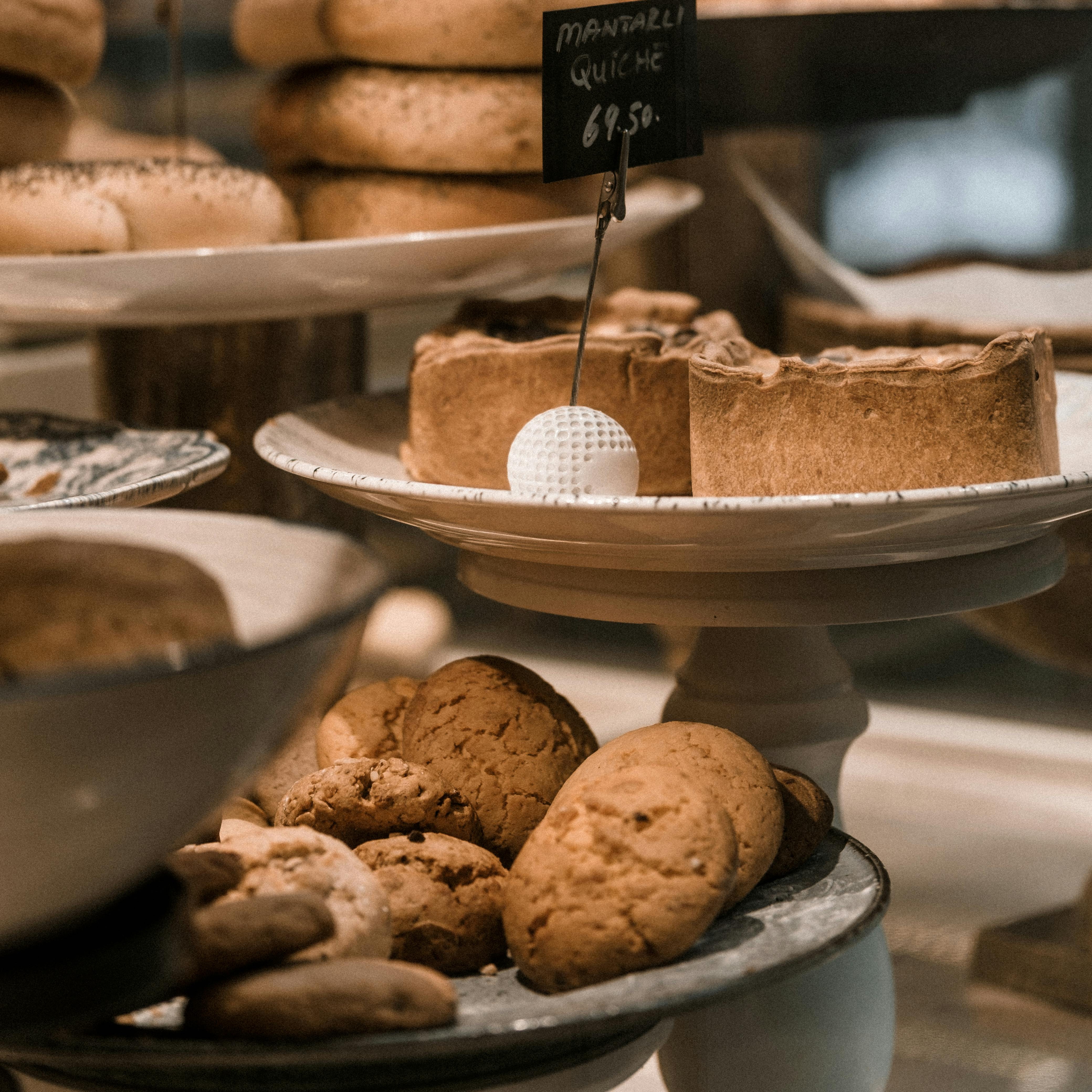 Koffiekoekjes