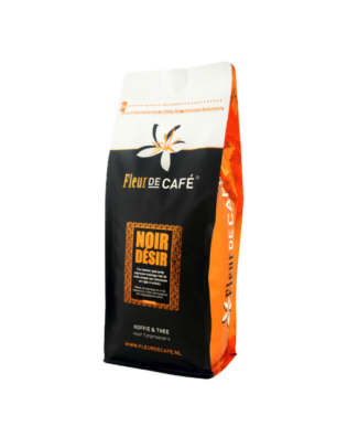 Fleur de Cafe - Noir Desir