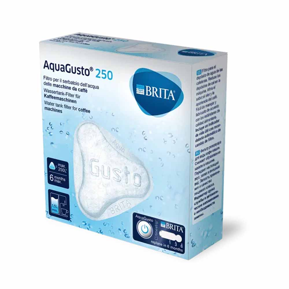 Brita AquaGusto 250 waterfilter