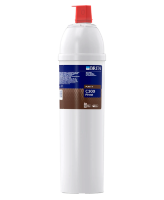 Brita Waterfilter C300 Filterpatroon