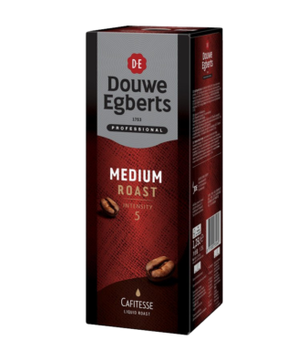 Douwe Egberts Classic Roast (duo verpakking)