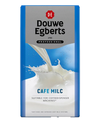 Douwe Egberts Cafe Milc 0,75 liter