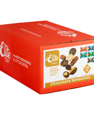 Elite Chocolade Sensation