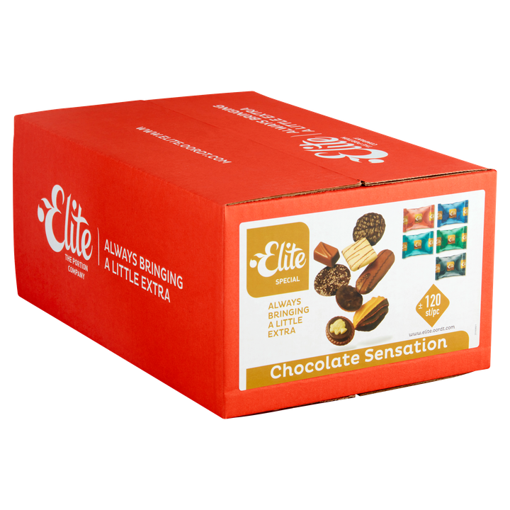 Elite Chocolade Sensation
