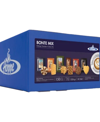 Hoppe Bonte mix 6 soorten