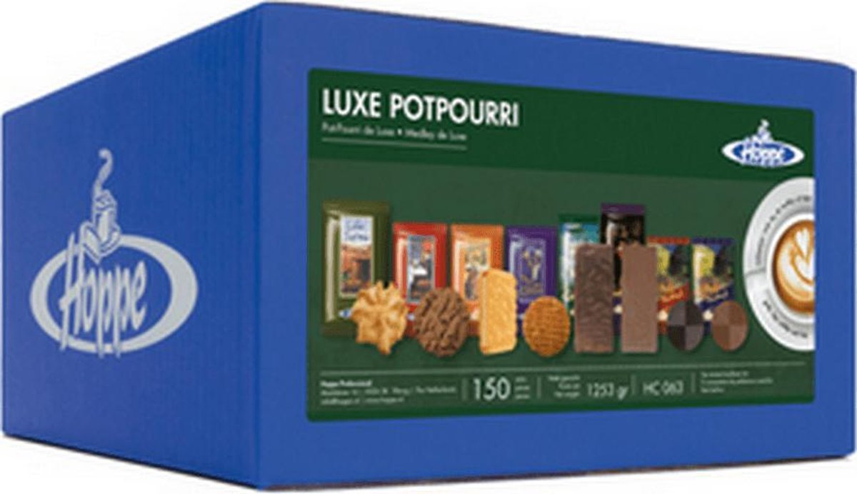 Hoppe Luxe Pot Pourri