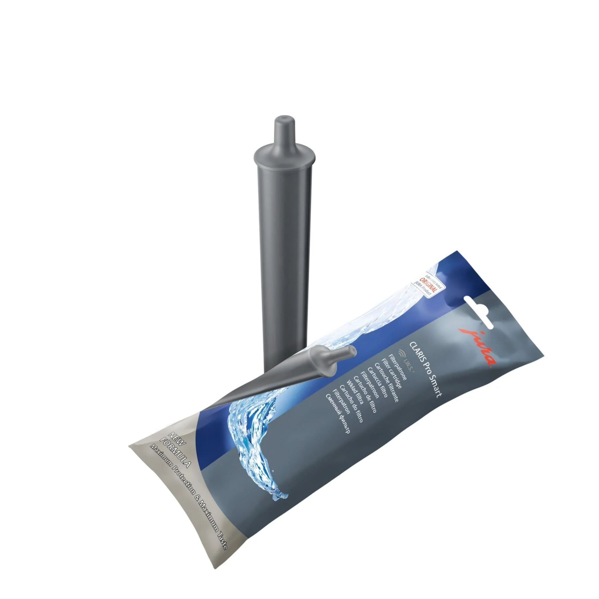 Jura Claris filter Pro Smart RFID