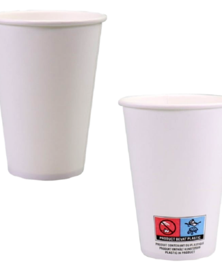 Koffiebekers Karton 7,5oz