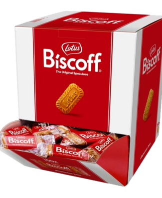 Lotus Original Speculoos