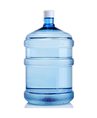 Waterbottle 18,9 liter
