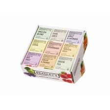 Bradley's Favourites display pack