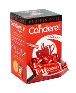 Canderel Doseerdoosje Zoetstof