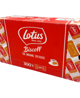 Lotus Original Speculoos