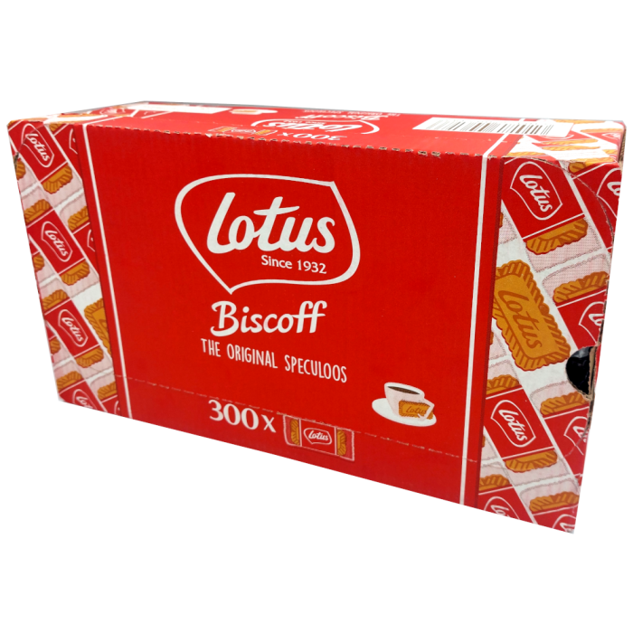 Lotus Original Speculoos