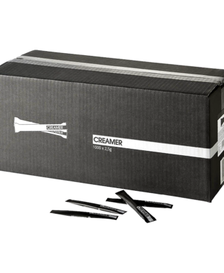 Time to Enjoy Creamer Sticks (dispenser)