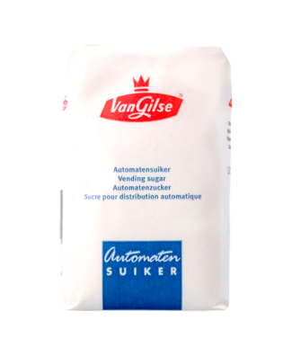 Van Gilse Automatensuiker
